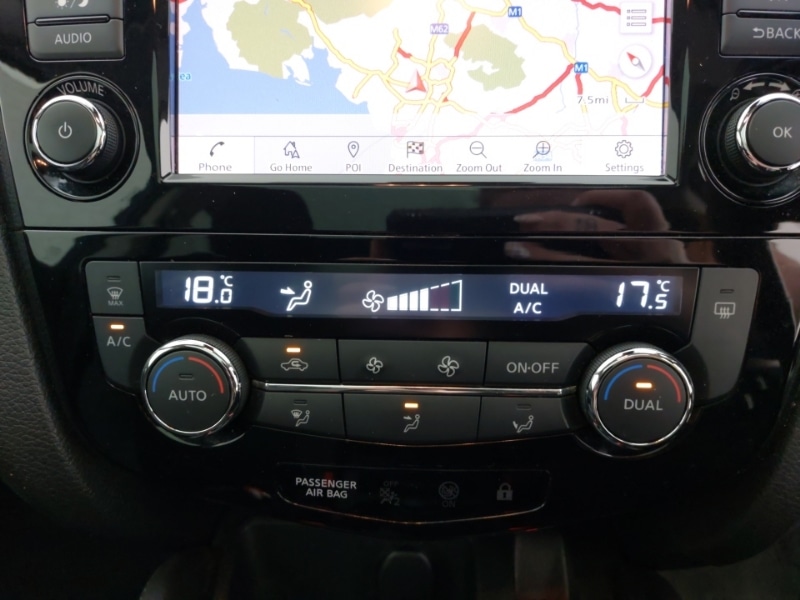 Used Nissan Qashqai 2019 for sale - 77956782: Photo 18