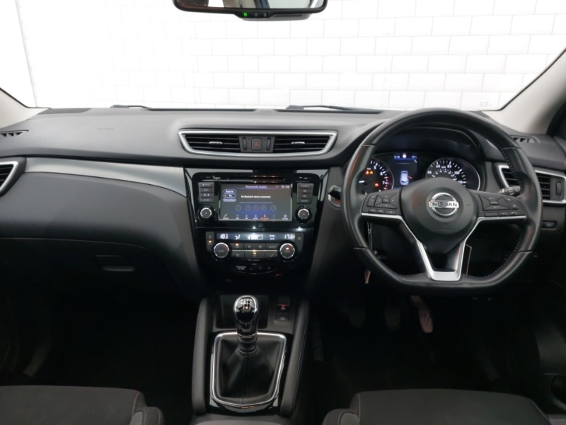 Used Nissan Qashqai 2019 for sale - 77956782: Photo 2