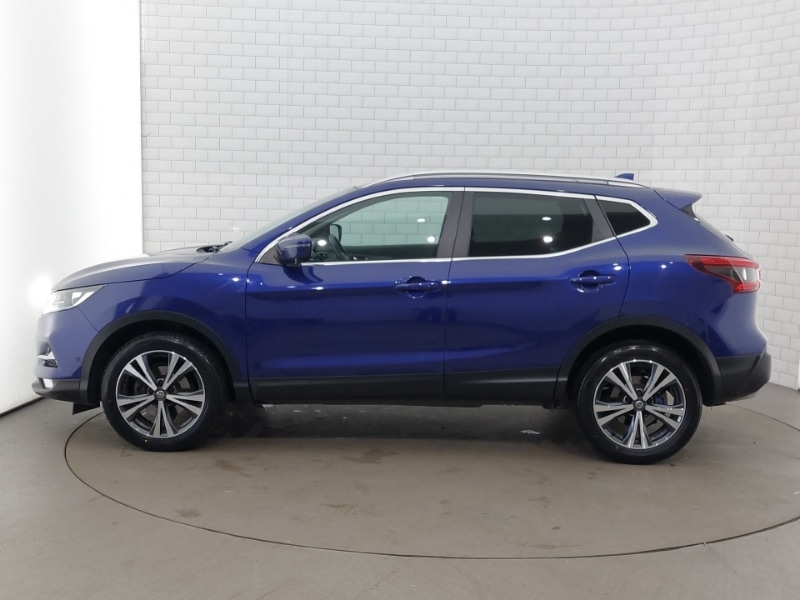 Used Nissan Qashqai 2019 for sale - 77956782: Photo 4