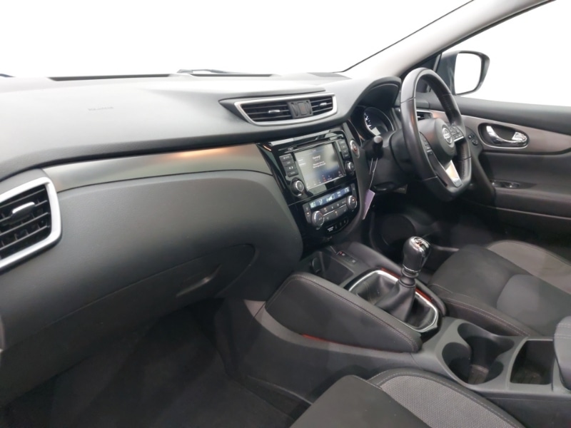 Used Nissan Qashqai 2019 for sale - 77956782: Photo 5