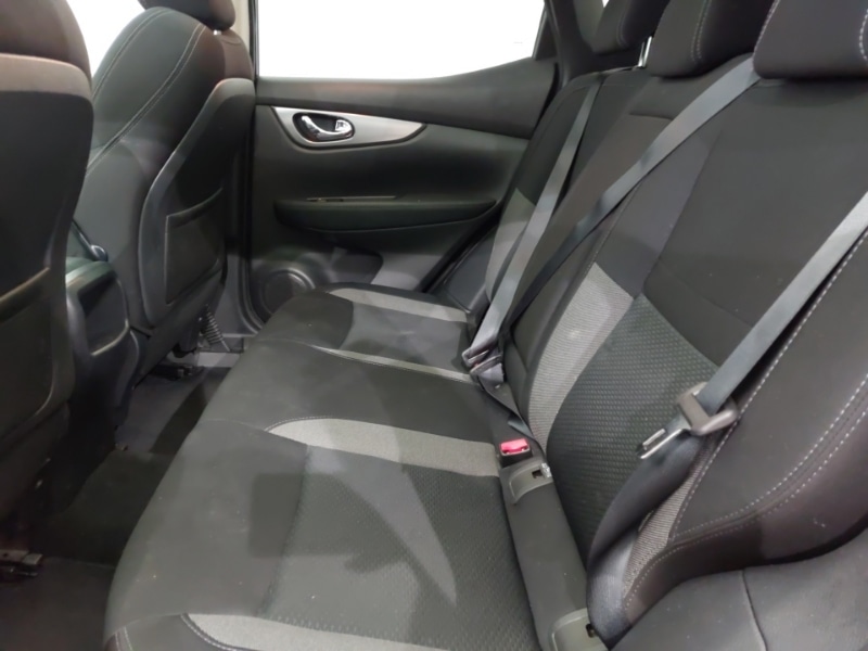 Used Nissan Qashqai 2019 for sale - 77956782: Photo 6