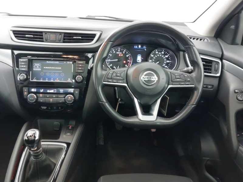 Used Nissan Qashqai 2019 for sale - 77956782: Photo 7