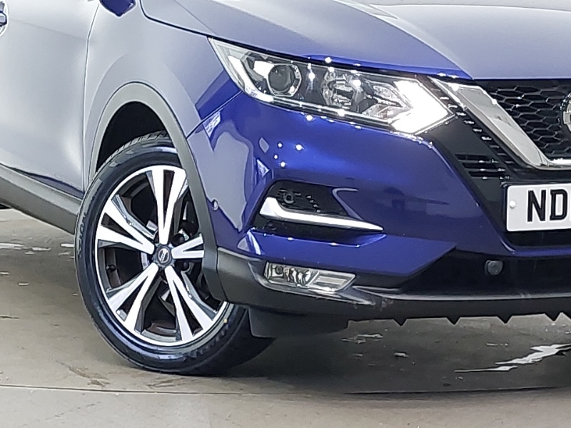 Used Nissan Qashqai 2019 for sale - 77956782: Photo 9