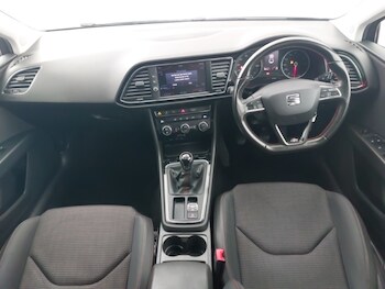 Used SEAT Leon 2018 for sale - 75946501: Photo
