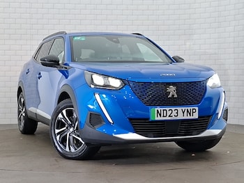 Used Peugeot 2008 2023 for sale - 78983830: Photo