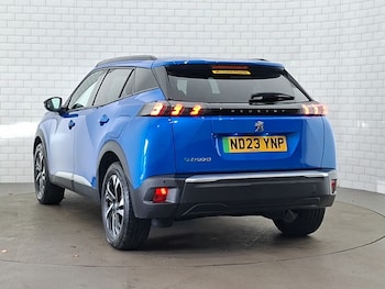 Used Peugeot 2008 2023 for sale - 78983830: Photo