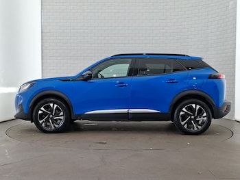 Used Peugeot 2008 2023 for sale - 78983830: Photo