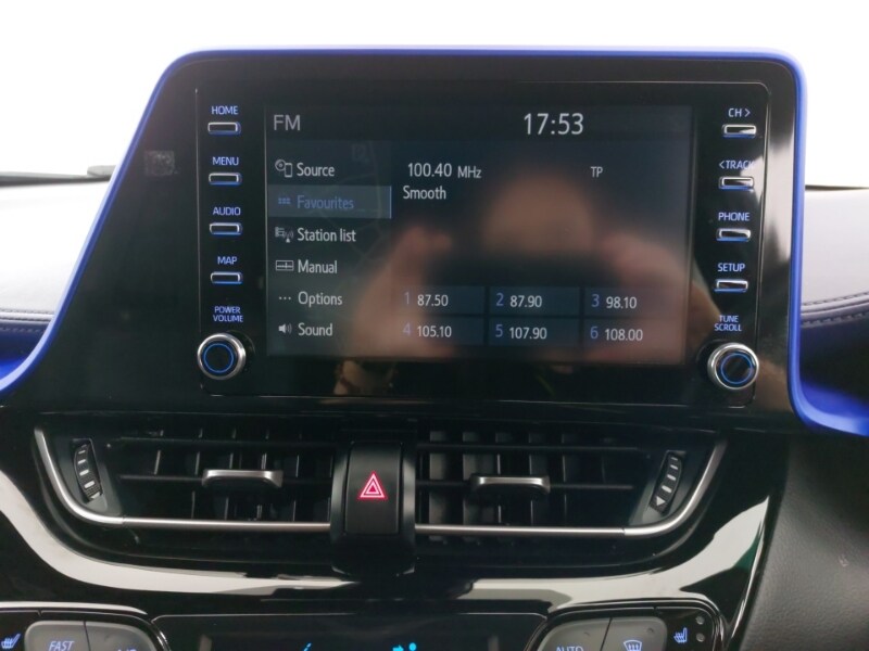 Used Toyota C-HR 2020 for sale - 77197846: Photo 10