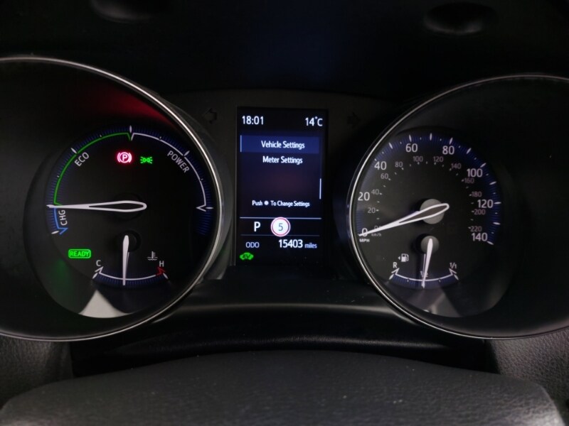 Used Toyota C-HR 2020 for sale - 77197846: Photo 13