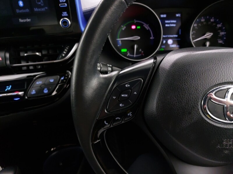 Used Toyota C-HR 2020 for sale - 77197846: Photo 14