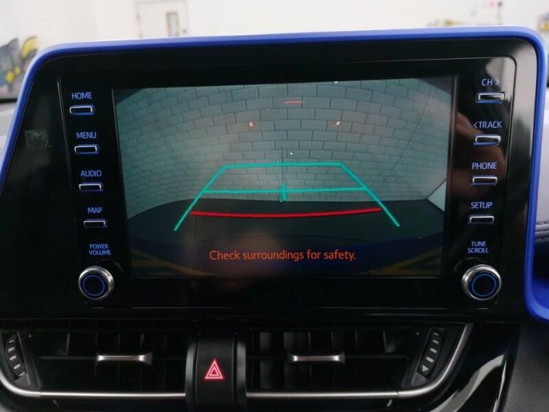 Used Toyota C-HR 2020 for sale - 77197846: Photo 16