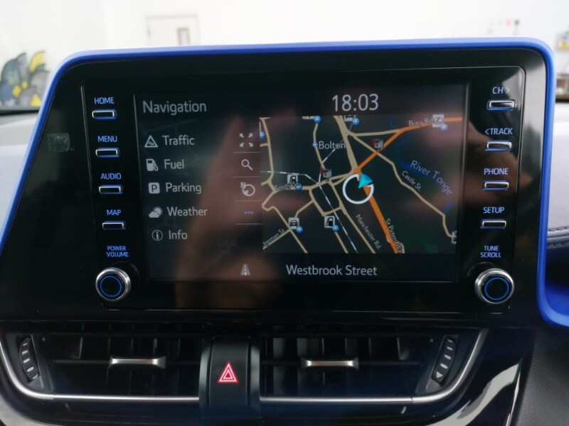 Used Toyota C-HR 2020 for sale - 77197846: Photo 17