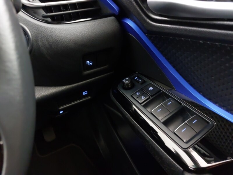 Used Toyota C-HR 2020 for sale - 77197846: Photo 18