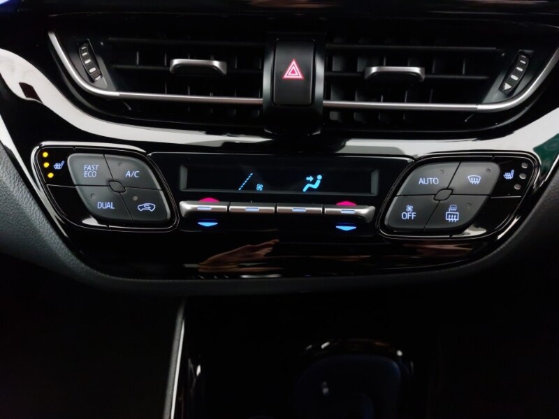 Used Toyota C-HR 2020 for sale - 77197846: Photo 19