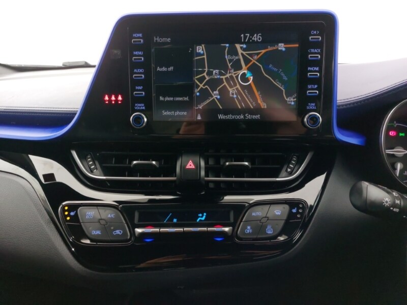 Used Toyota C-HR 2020 for sale - 77197846: Photo 7