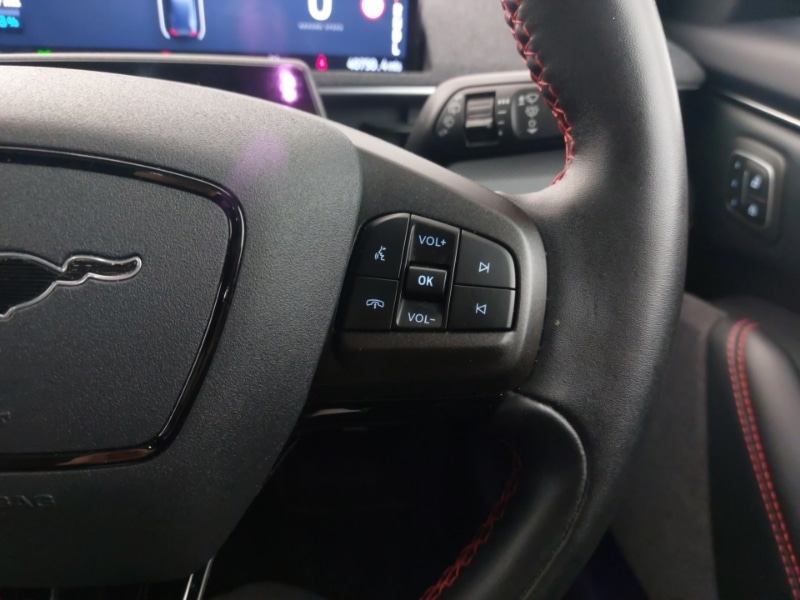 Used Ford Mustang Mach-E 2022 for sale - 76822370: Photo 15