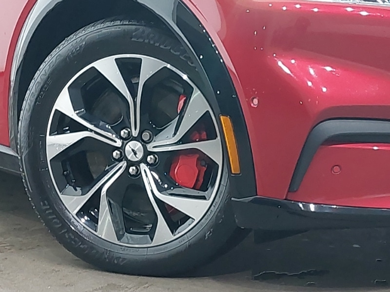 Used Ford Mustang Mach-E 2022 for sale - 76822370: Photo 9