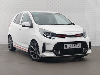 Used Kia Picanto 2023 for sale - 78269414: Photo