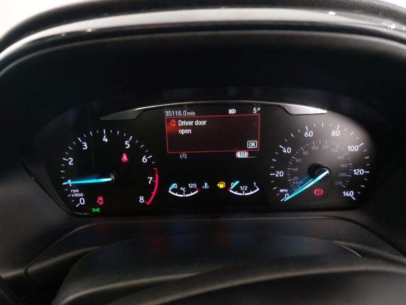 Used Ford Puma 2021 for sale - 77289907: Photo 14