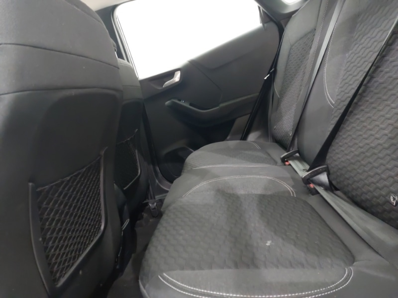 Used Ford Puma 2021 for sale - 77289907: Photo 6