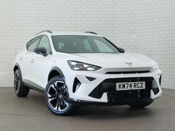 2024 - 1.5 TSI 150 V1 5dr