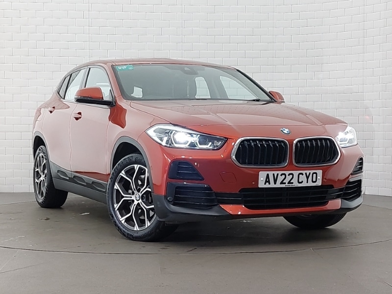 Used BMW X2 2022 for sale - 76188079: Photo 1