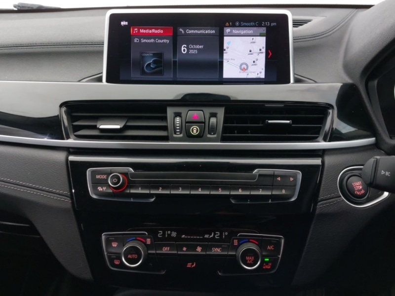 Used BMW X2 2022 for sale - 76188079: Photo 10