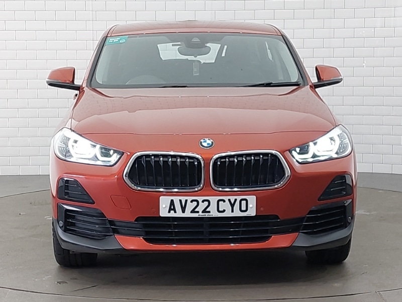 Used BMW X2 2022 for sale - 76188079: Photo 12