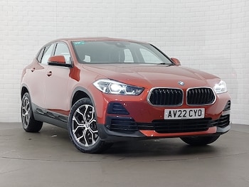 BMW - X2