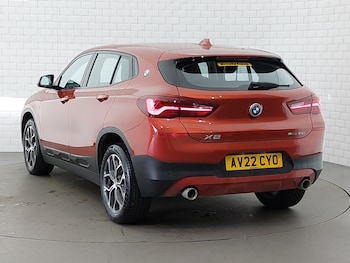 Used BMW X2 2022 for sale - 76188079: Photo 3