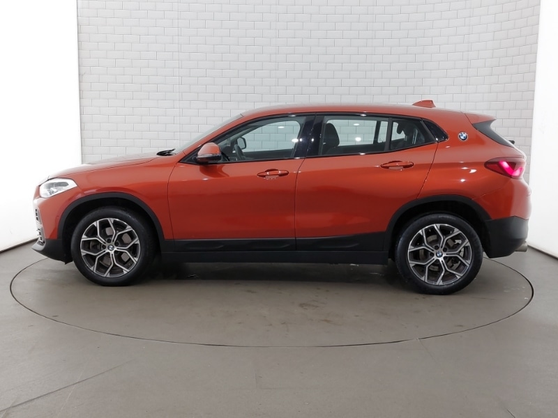Used BMW X2 2022 for sale - 76188079: Photo 4