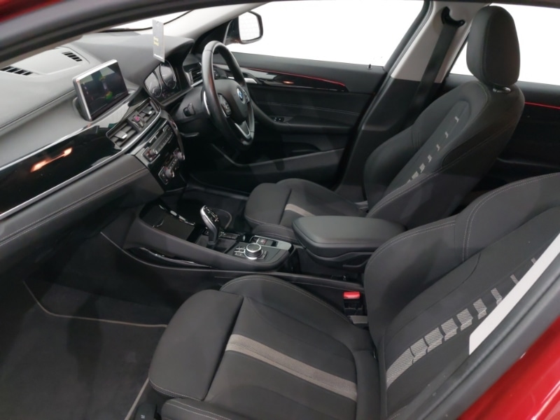 Used BMW X2 2022 for sale - 76188079: Photo 5