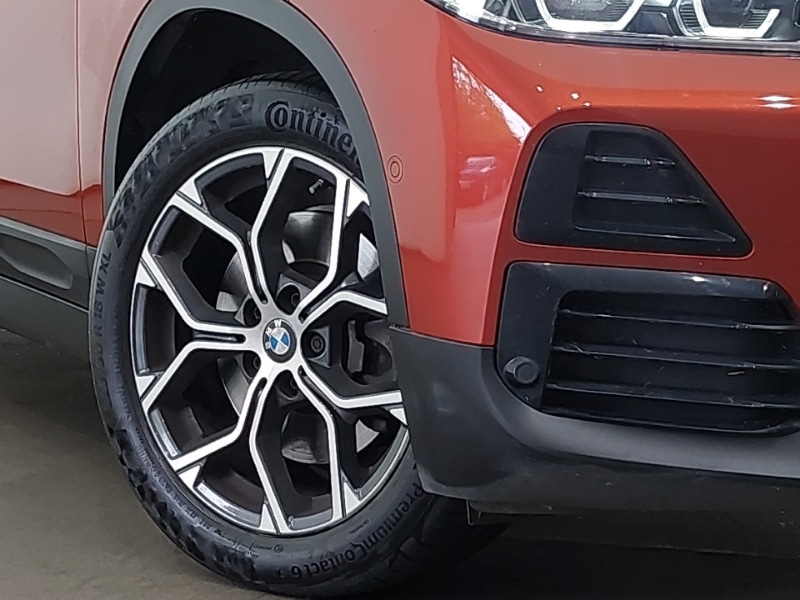 Used BMW X2 2022 for sale - 76188079: Photo 9