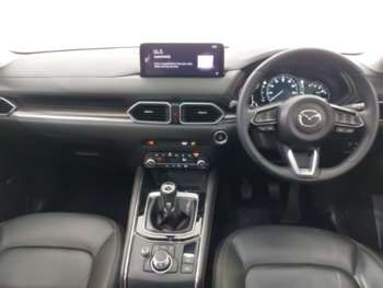 Used Mazda CX-5 2023 for sale - 74441155: Photo