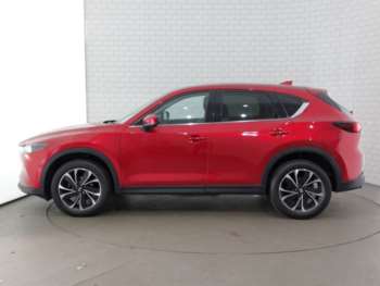 Used Mazda CX-5 2023 for sale - 74441155: Photo