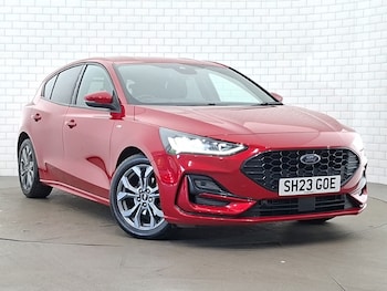 Used Ford Focus 2023 for sale - 79223881: Photo