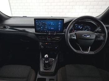 Used Ford Focus 2023 for sale - 79223881: Photo