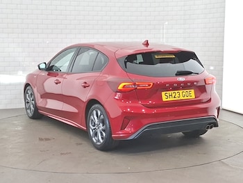 Used Ford Focus 2023 for sale - 79223881: Photo