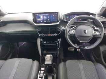 Used Peugeot 2008 2024 for sale - 74560451: Photo