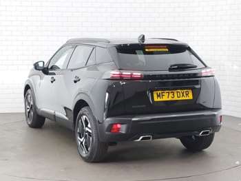 Used Peugeot 2008 2024 for sale - 74560451: Photo