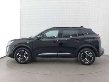 Used Peugeot 2008 2024 for sale - 74560451: Photo