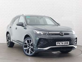 2024 - 1.5 TSI eHybrid R-Line 5dr DSG