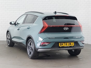 Used Hyundai BAYON 2024 for sale - 78238603: Photo