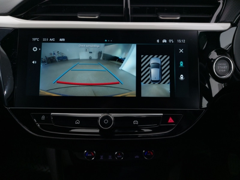 Used Vauxhall Corsa 2025 for sale - 77149844: Photo 11