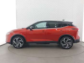 Used Nissan Qashqai 2022 for sale - 74907607: Photo