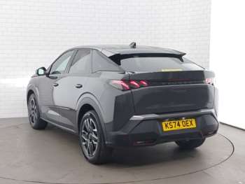 Used Peugeot 3008 2024 for sale - 74683894: Photo