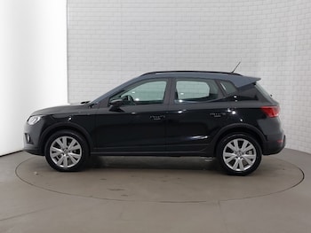 Used SEAT Arona 2019 for sale - 78611654: Photo
