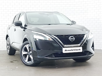 Used Nissan Qashqai 2023 for sale - 78622021: Photo