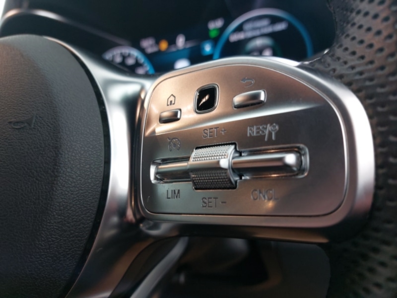 Used Mercedes-Benz GLC 2020 for sale - 77149849: Photo 12