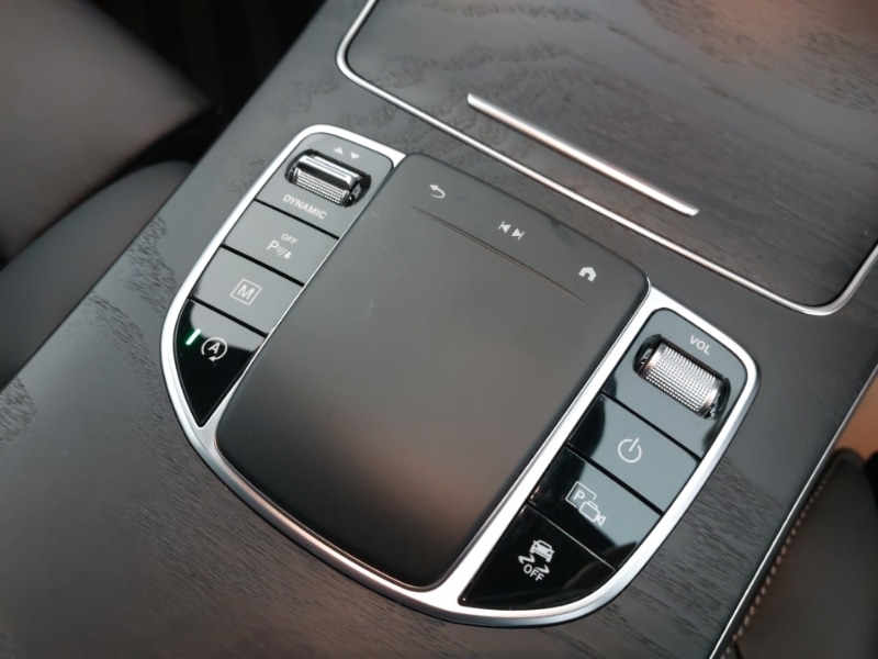 Used Mercedes-Benz GLC 2020 for sale - 77149849: Photo 14